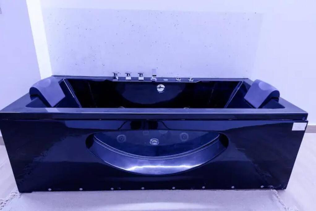 Appartement Alicantecity Jacuzzinema *
