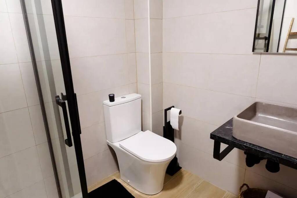 Alicantecity Jacuzzinema * Alicante