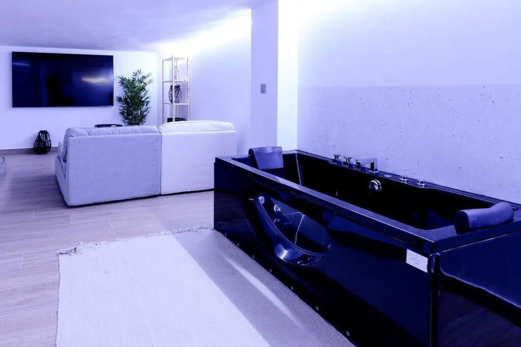 Alicantecity Jacuzzinema Appartement Alicante