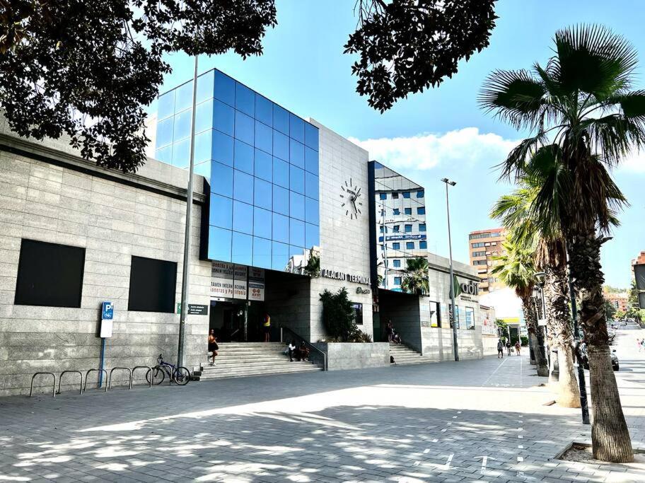 Alicantecity Jacuzzinema