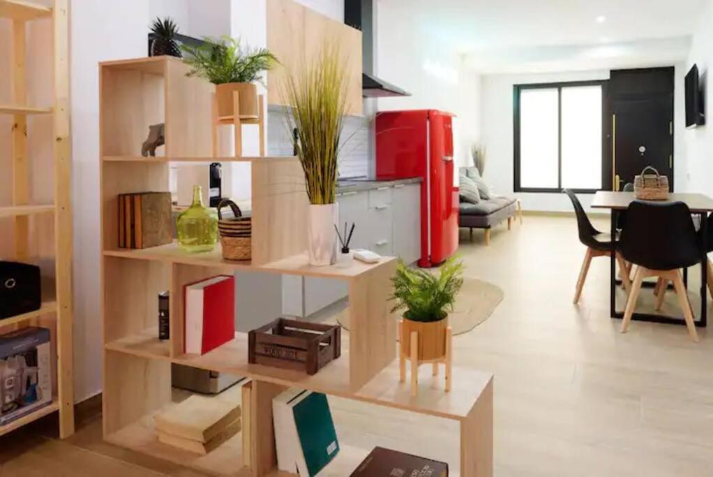 Alicantecity Jacuzzinema Appartement Alicante
