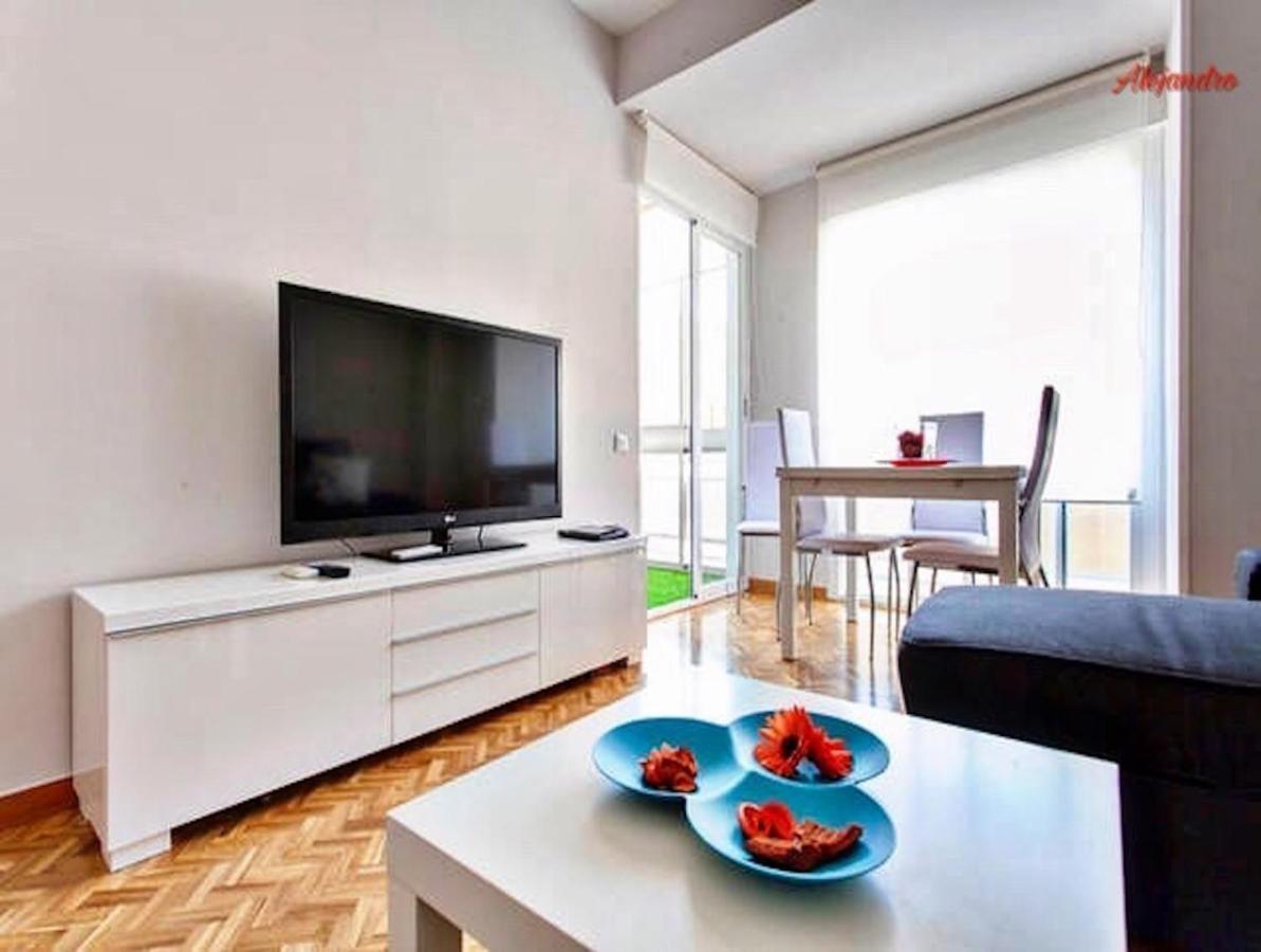 Appartement Alexander *