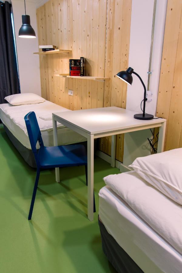 Hostelli Koala Alicante
