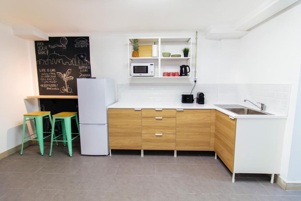 Hostelli Koala Alicante