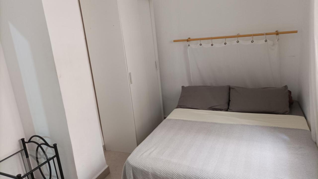 Santa Barbara Camping Alicante