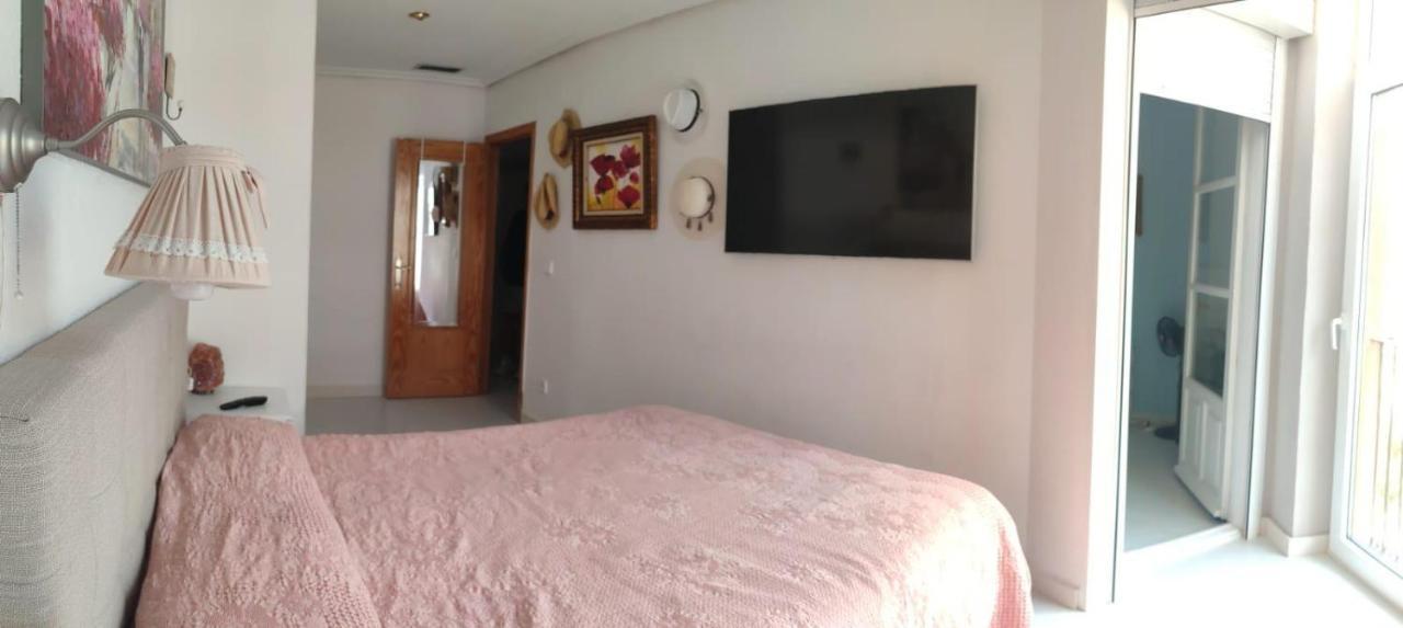 Apartment Deluxalicante