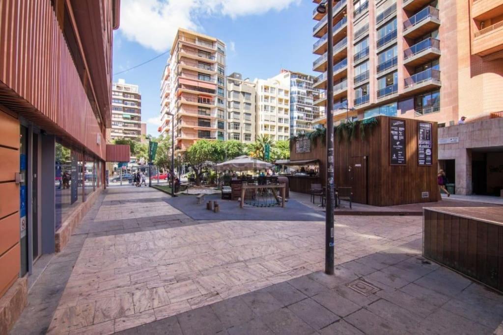 Deluxalicante Apartment