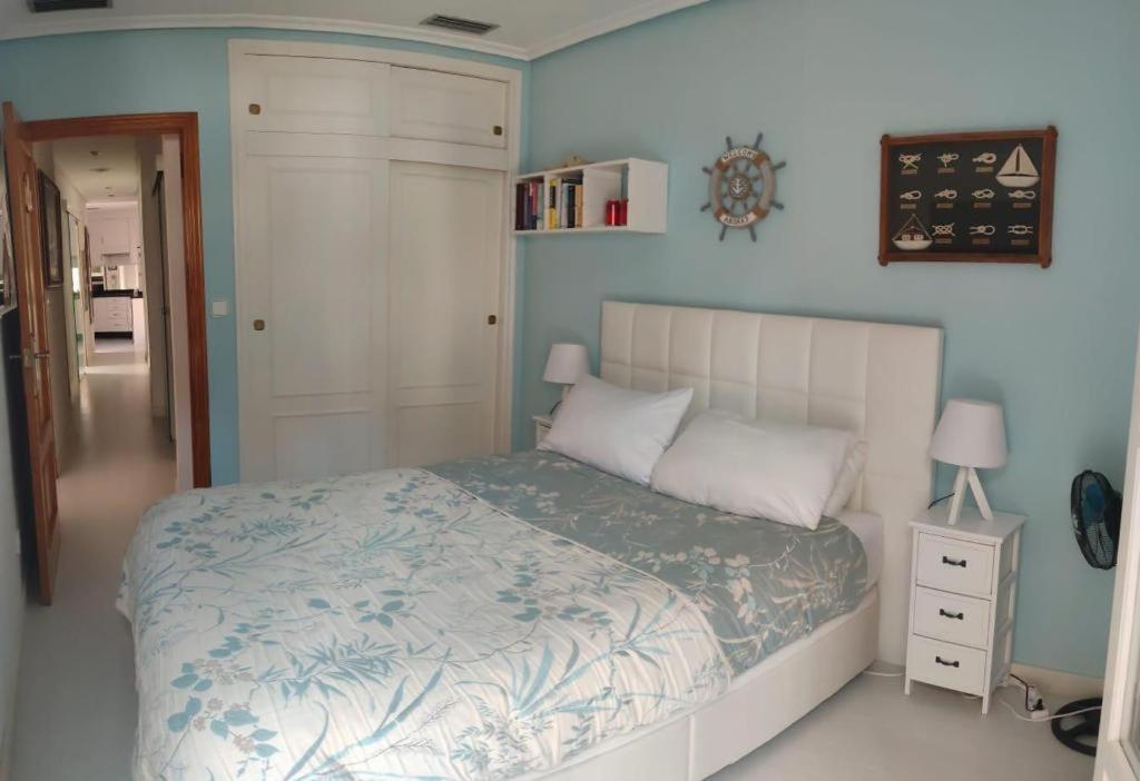 Deluxalicante Apartment
