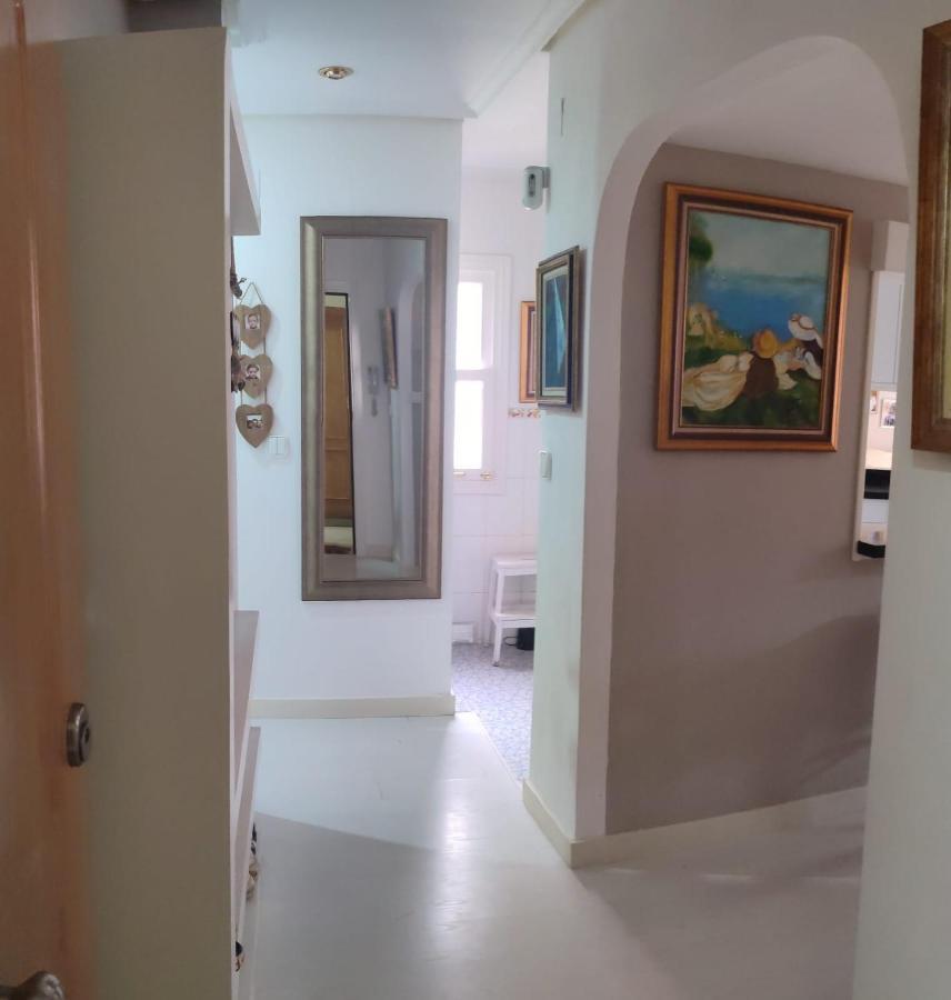 Apartment Deluxalicante Alicante