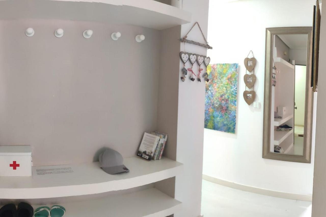 Deluxalicante Apartment