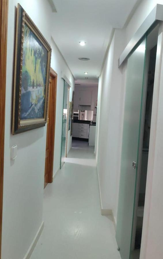 Apartment Deluxalicante *