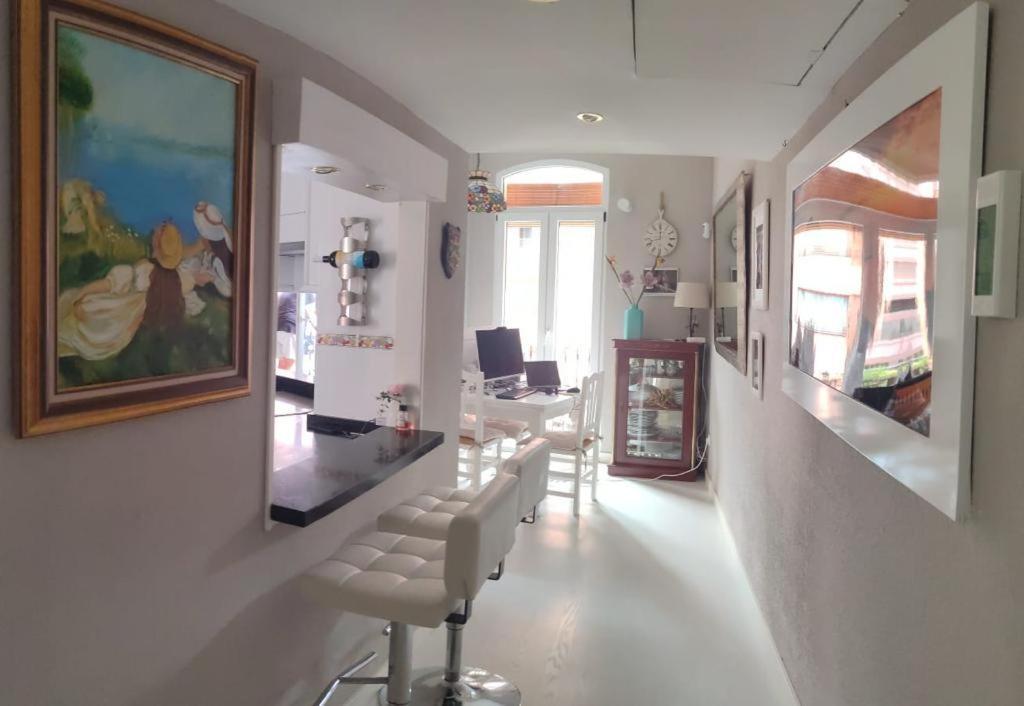 Deluxalicante Apartment *