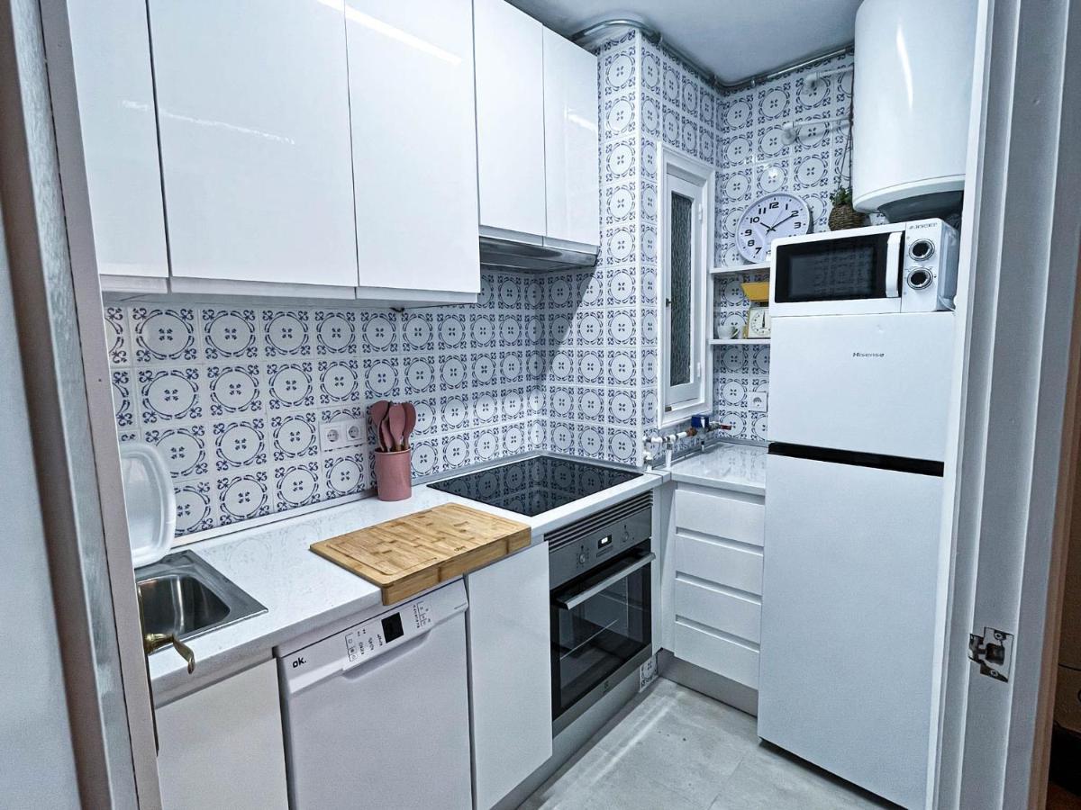 Martin's Place Apartment *