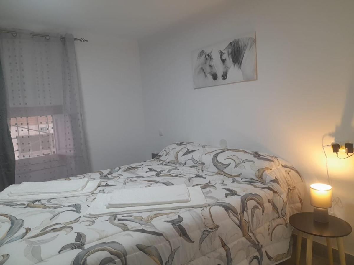Esperanza 10 Appartement
