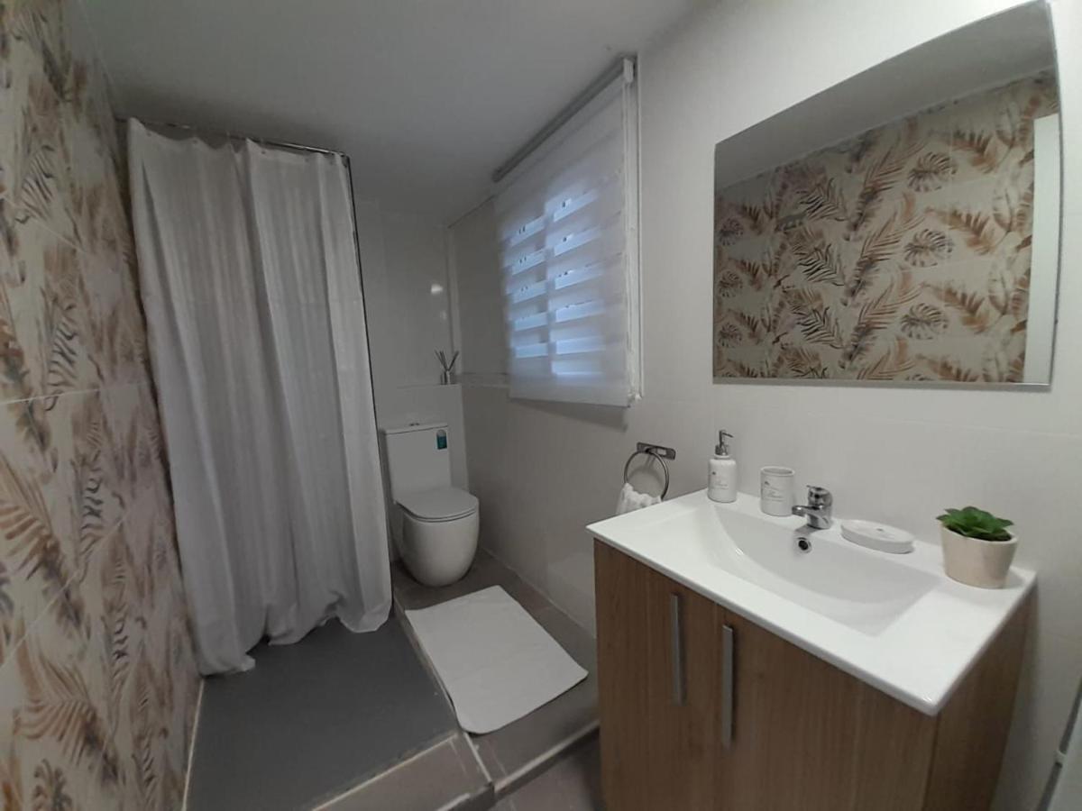 Appartement Esperanza 10 Alicante