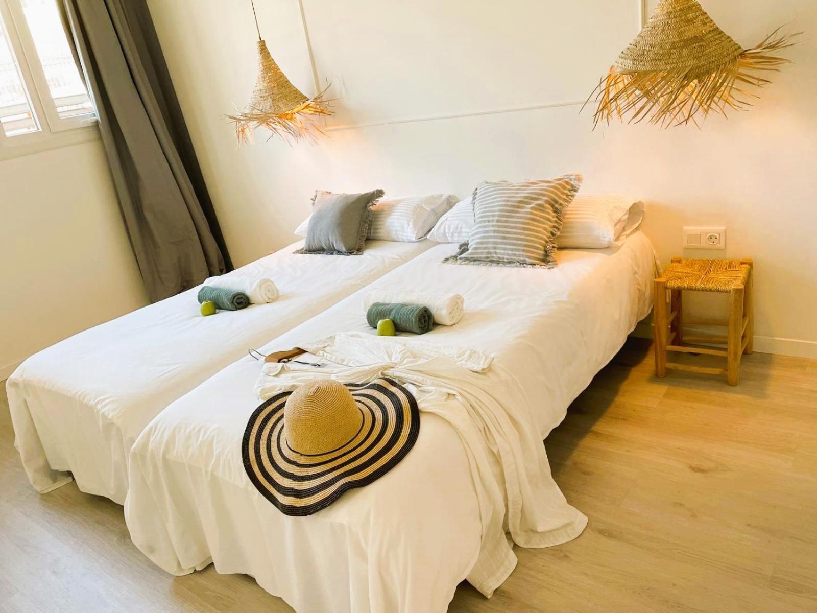 Bed and breakfast Collection Port - Boutique , Center