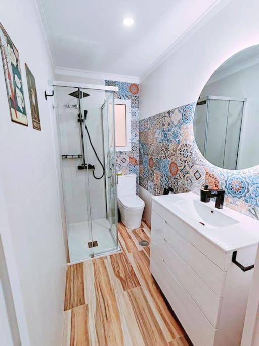 Apartamento Central Market. Design Close To Everything Alicante