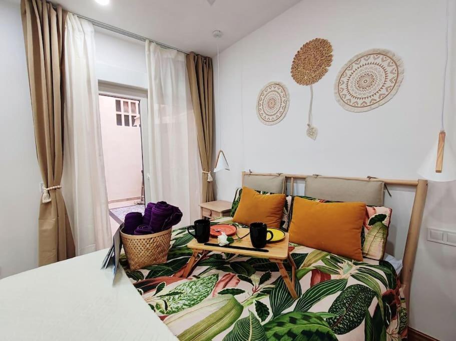 Central Market. Design Close To Everything Apartamento