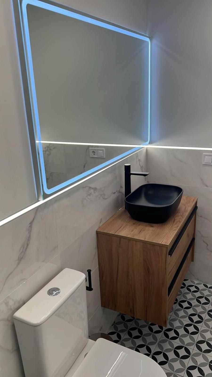 Apartment Marques *