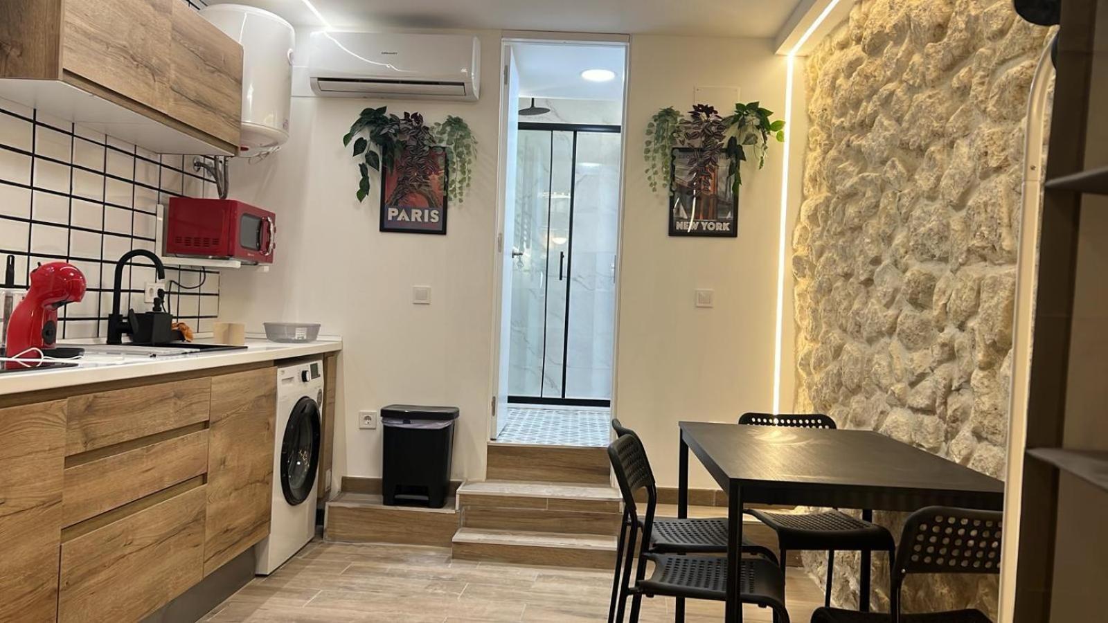 Apartment Marques Alicante