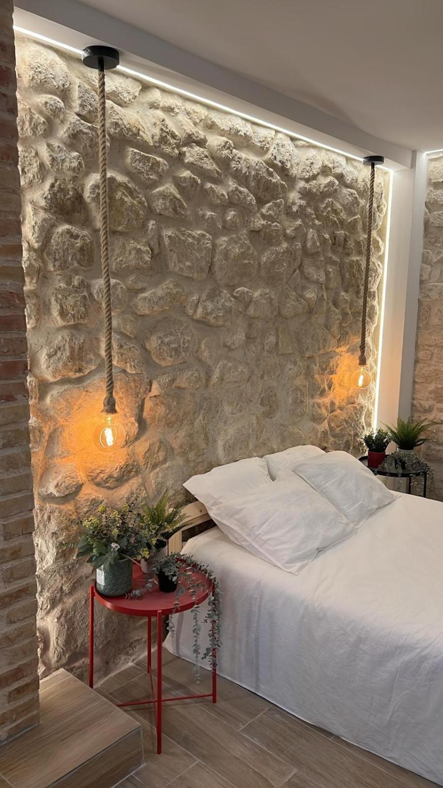 Apartment Marques *