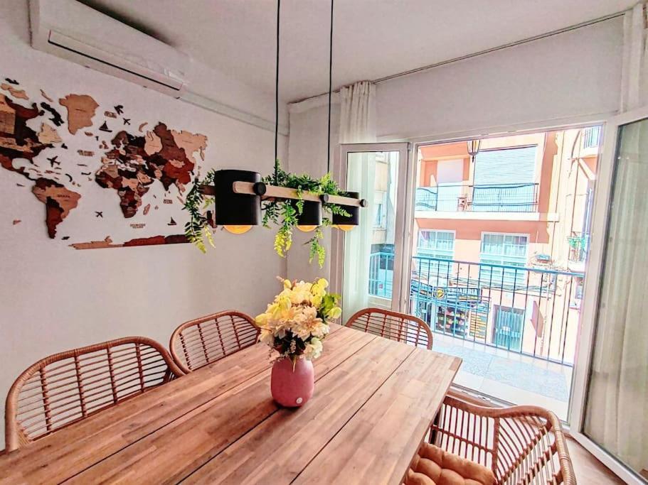 Central Market. Design Close To Everything Apartamento