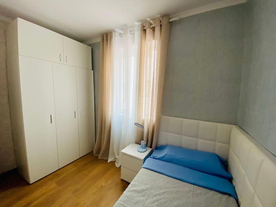 Huoneisto Modern Padre Espla Alicante