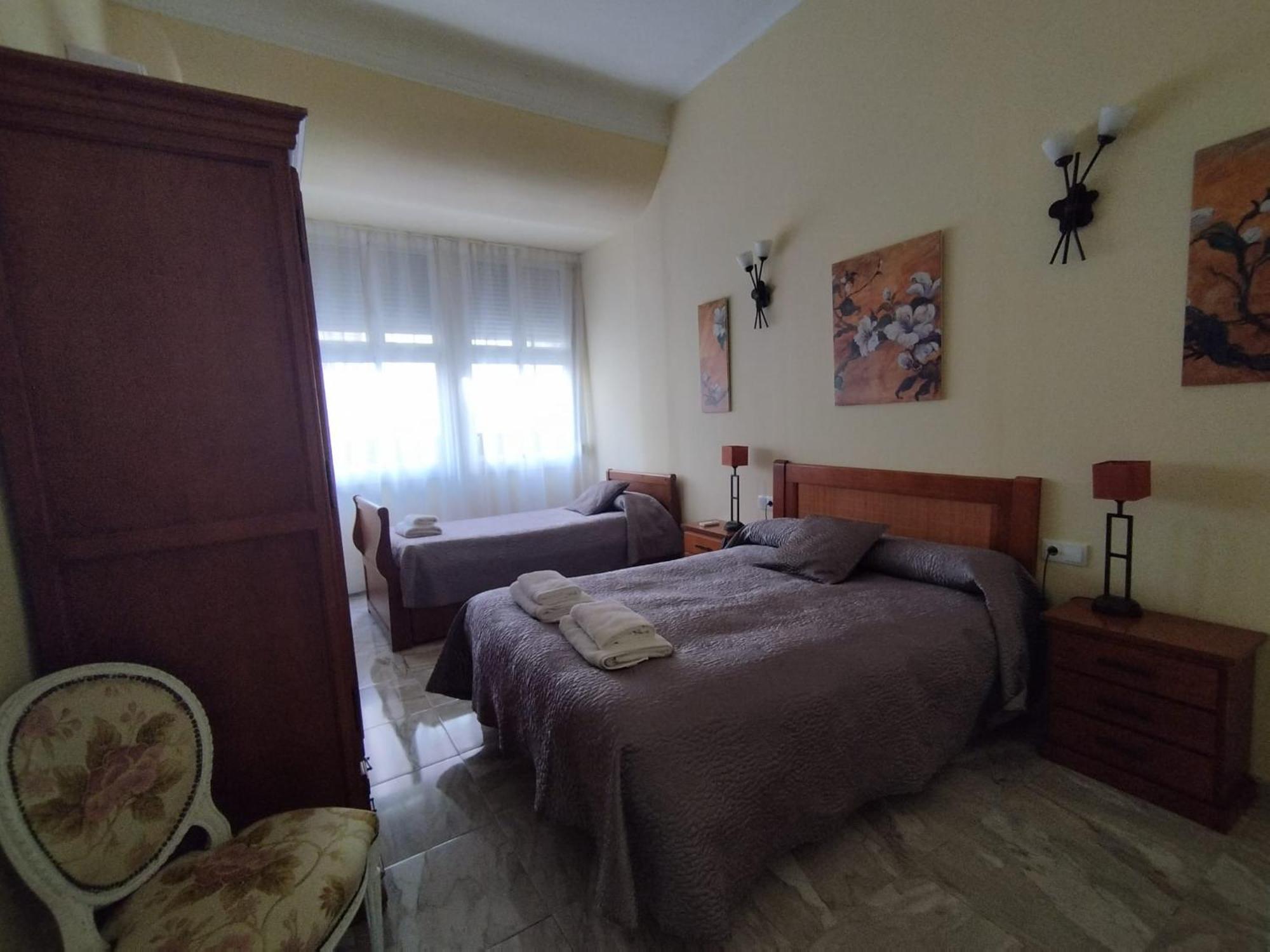 Appartement ★★apartamentos Marin★★ *
