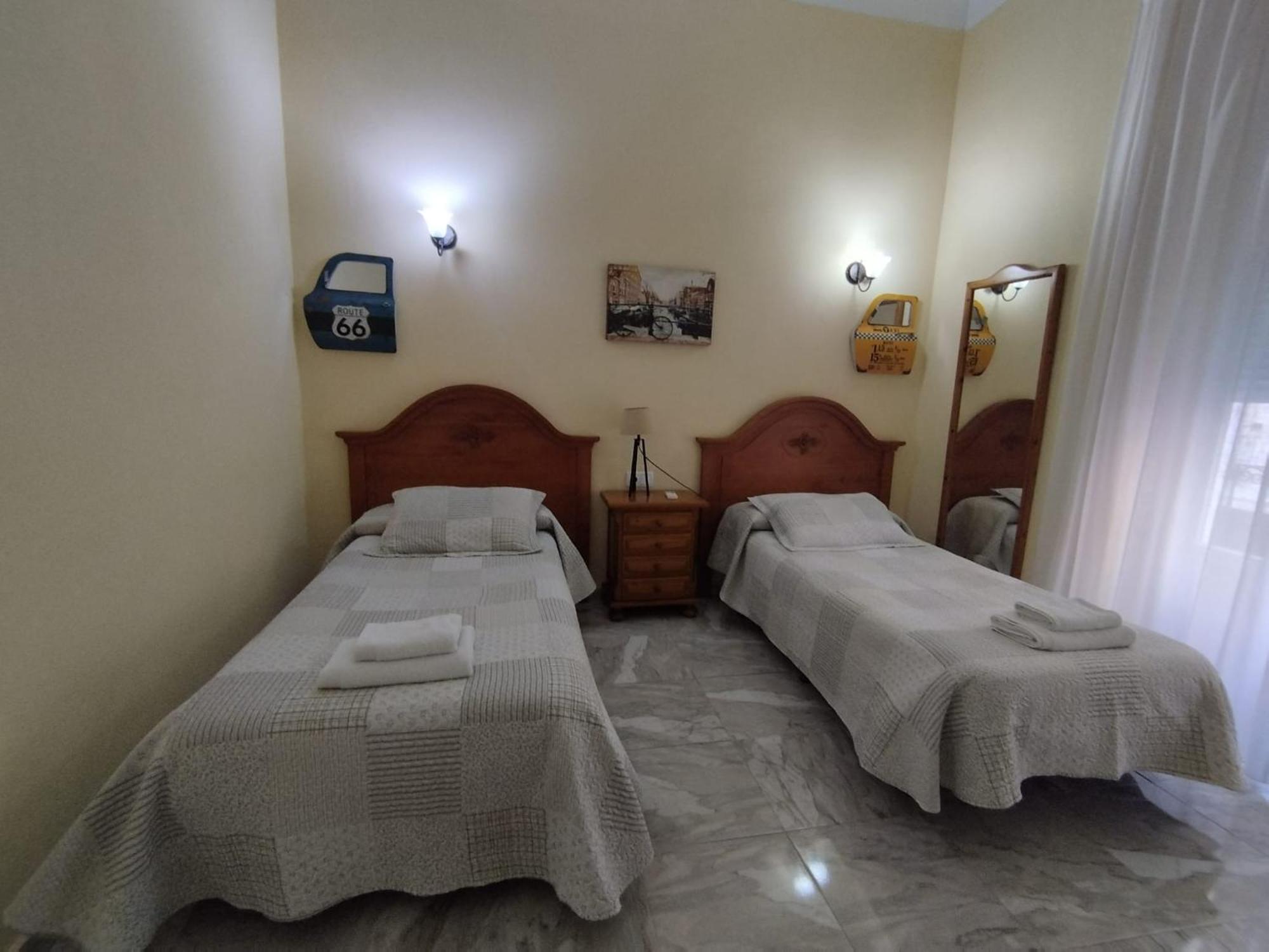 ★★apartamentos Marin★★ *