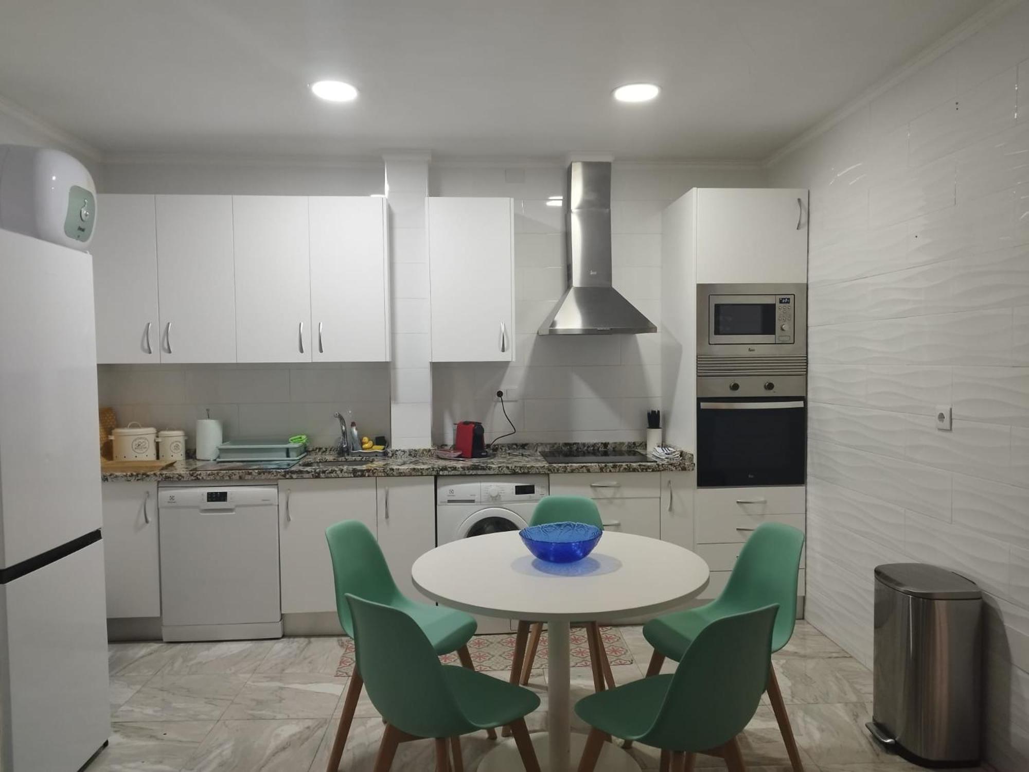 ★★apartamentos Marin★★