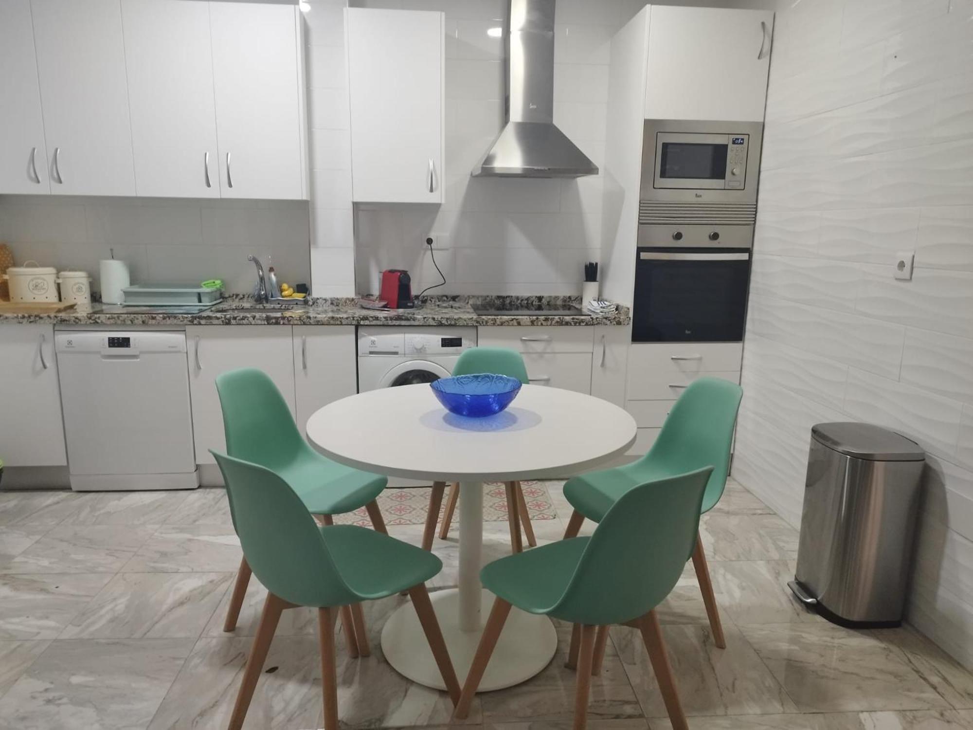 Appartement ★★apartamentos Marin★★ Alicante