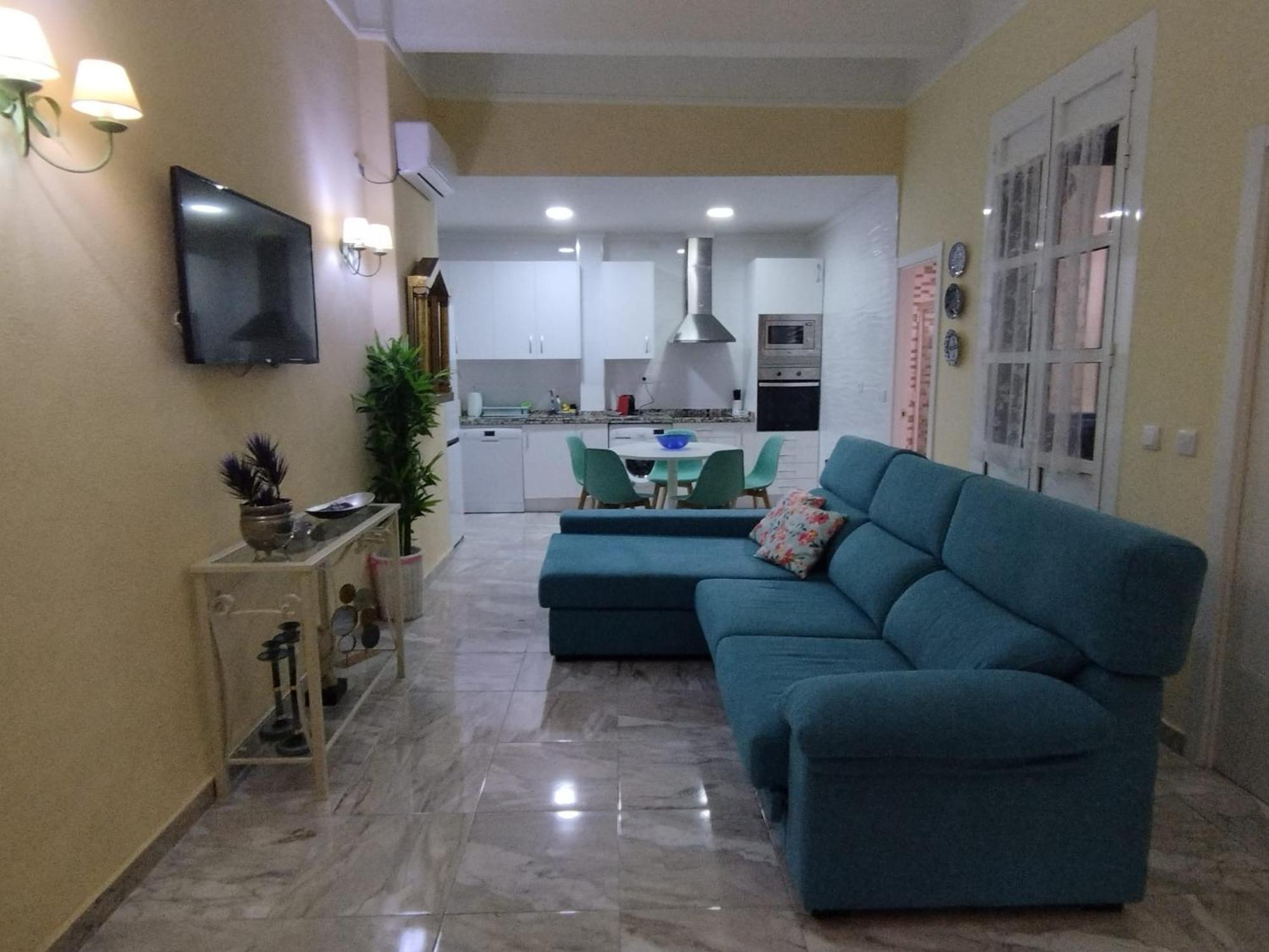 ★★apartamentos Marin★★ * Alicante