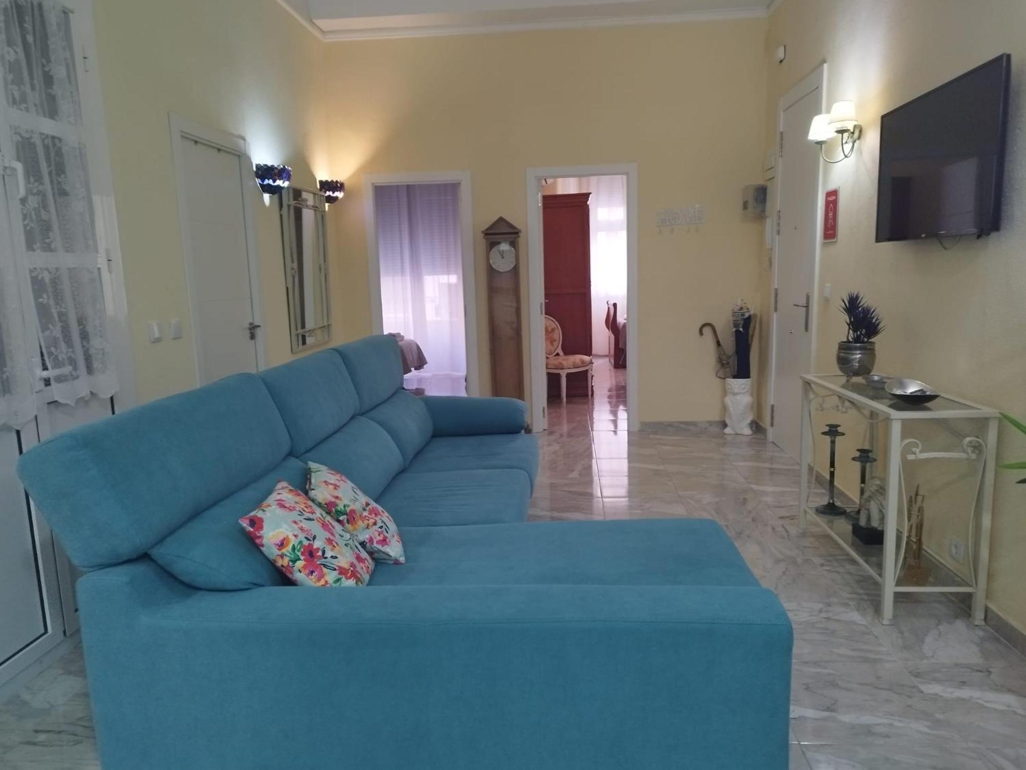 ★★apartamentos Marin★★ *