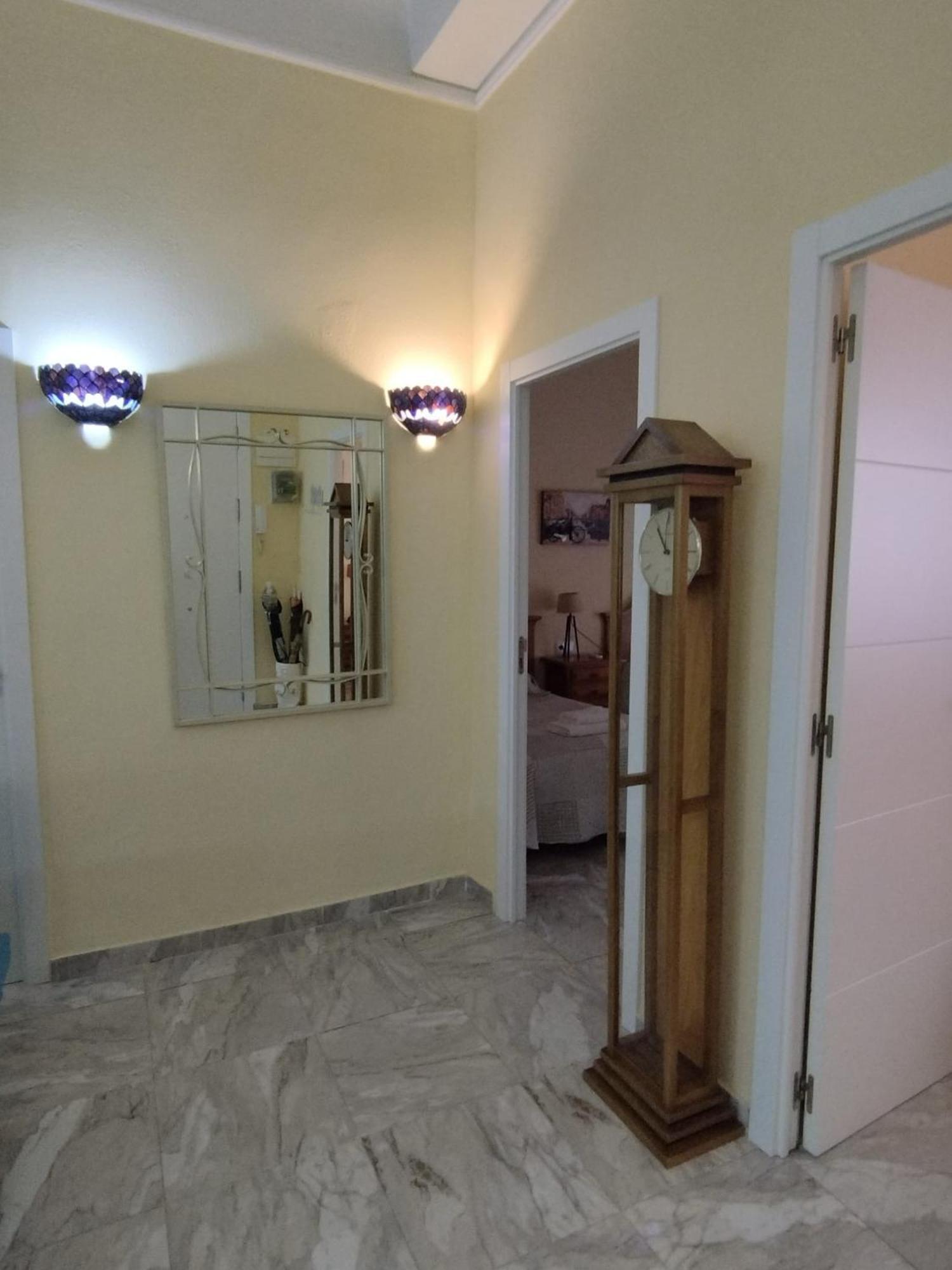 ★★apartamentos Marin★★ Appartement *