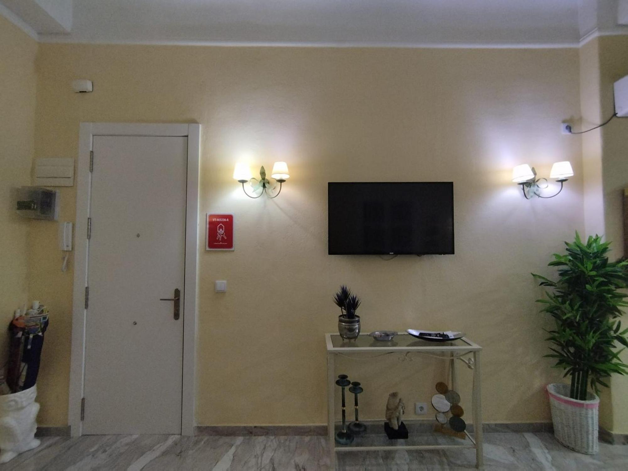 ★★apartamentos Marin★★ Appartement *