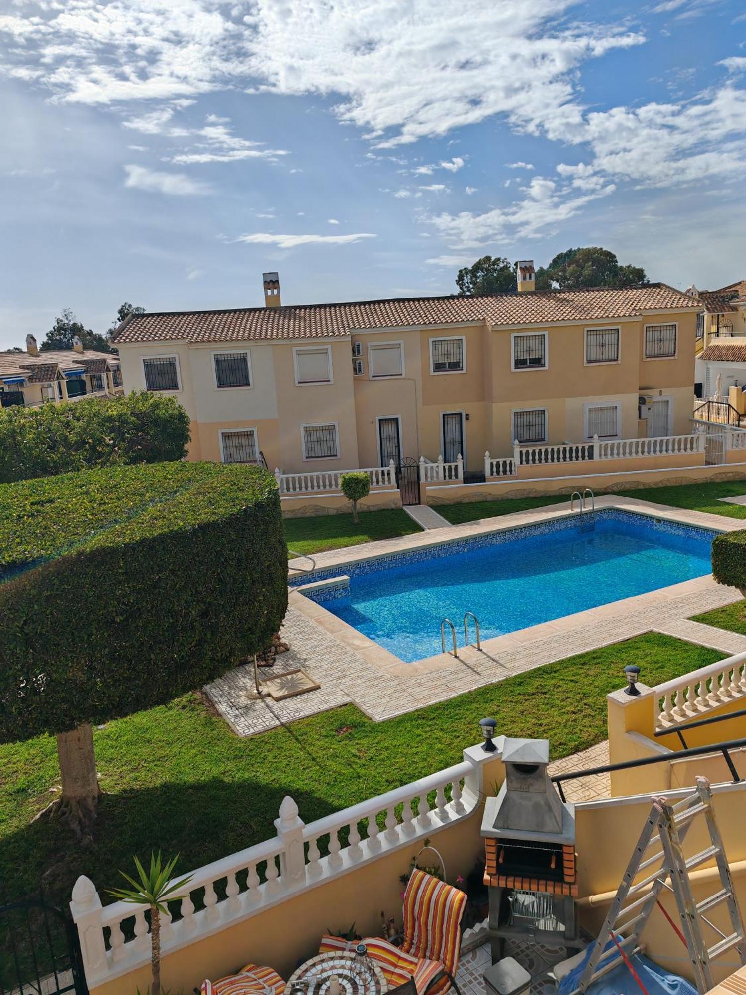 Huoneisto Sandy Bunker 2 Bed And Pool *