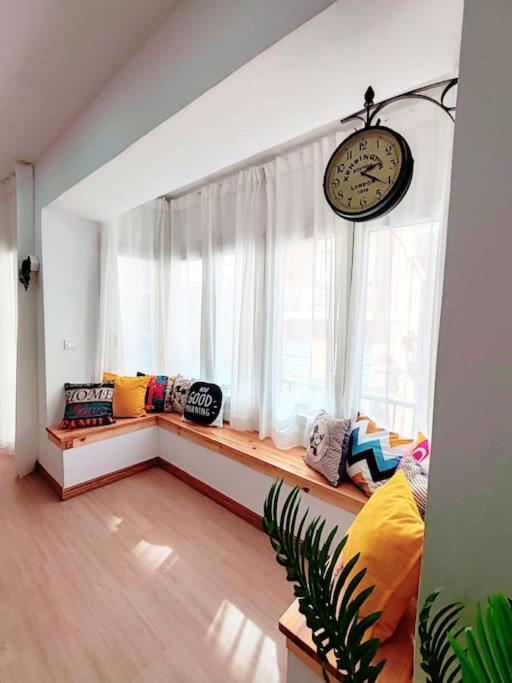 Apartamento Central Market. Design Close To Everything