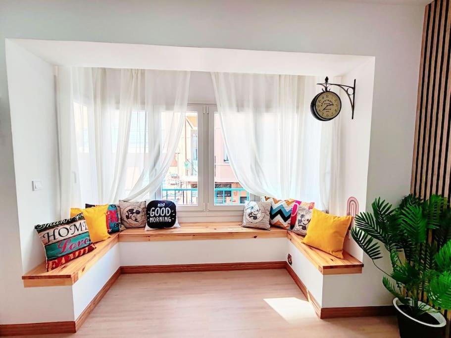 Central Market. Design Close To Everything Apartamento *