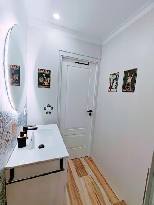 Apartamento Central Market. Design Close To Everything