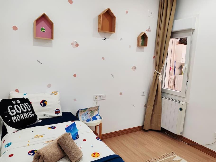 Central Market. Design Close To Everything Apartamento Alicante