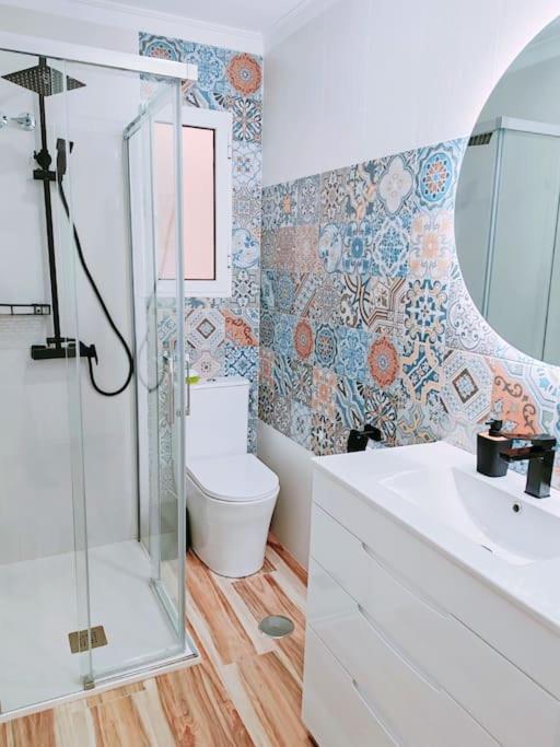 Central Market. Design Close To Everything Apartamento