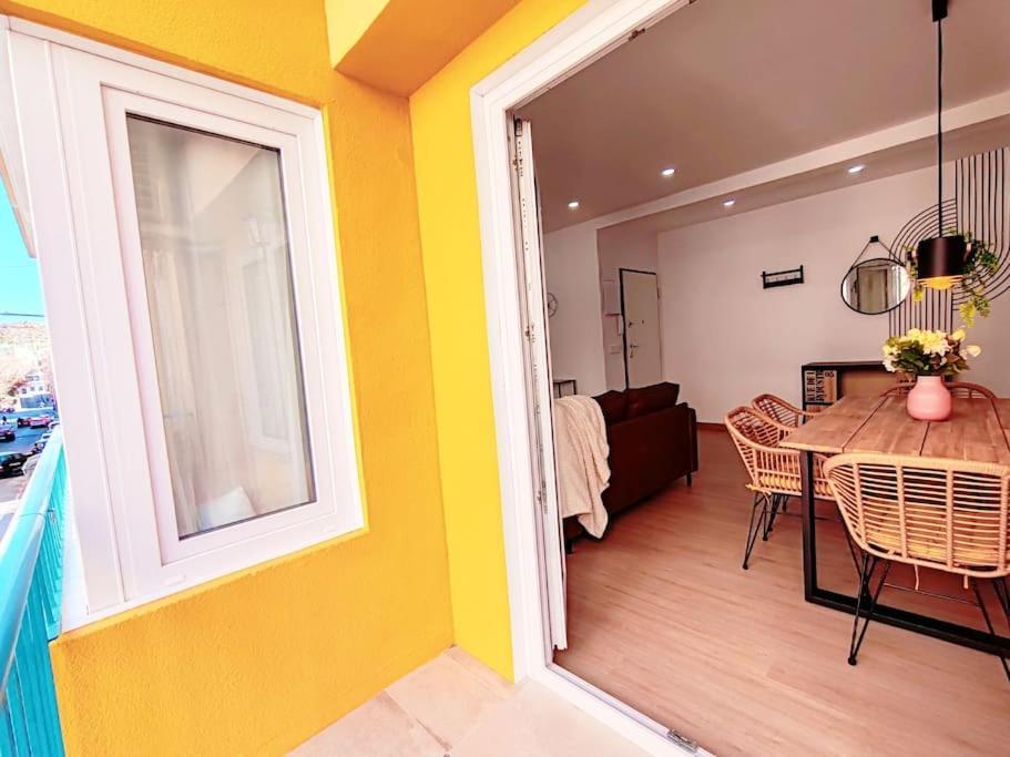 Apartamento Central Market. Design Close To Everything *