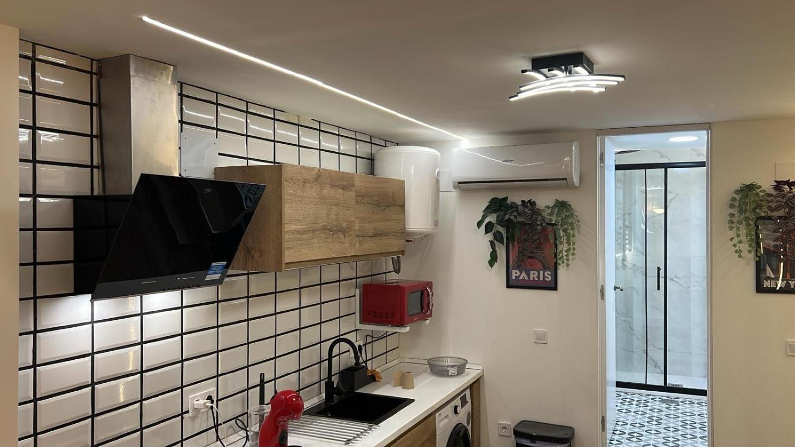 Marques Apartment Alicante