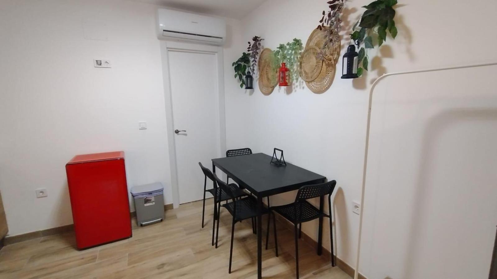 Apartment Marques Alicante