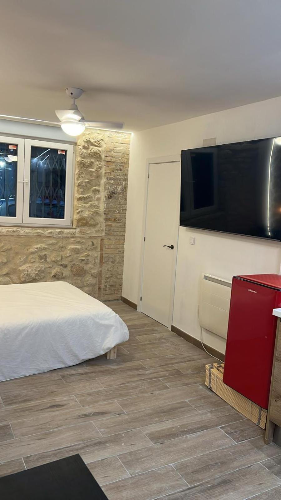 Apartment Marques
