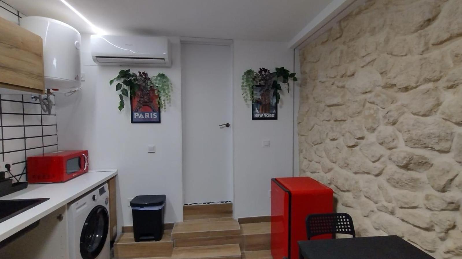 Apartment Marques *