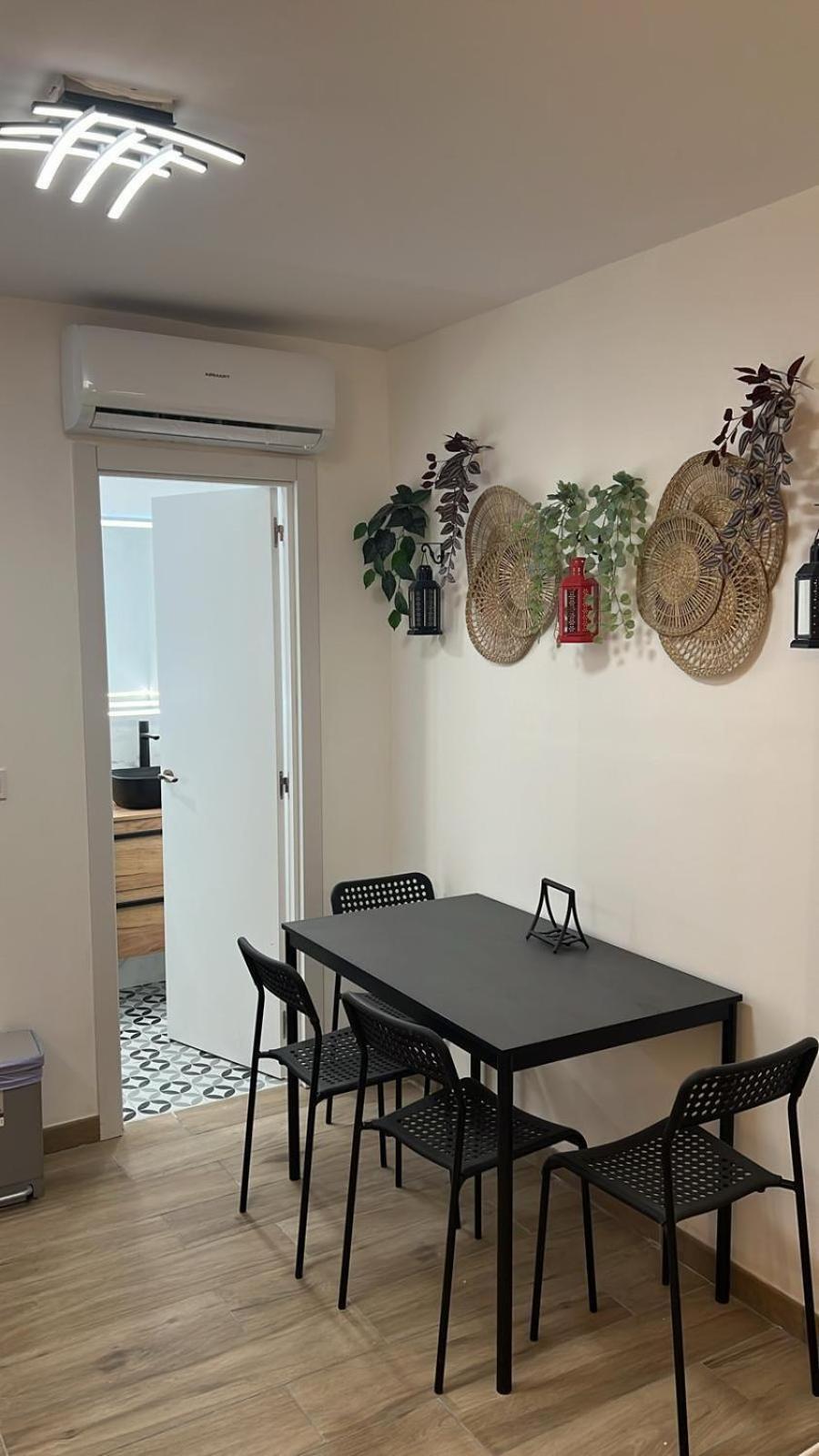 Marques Apartment Alicante