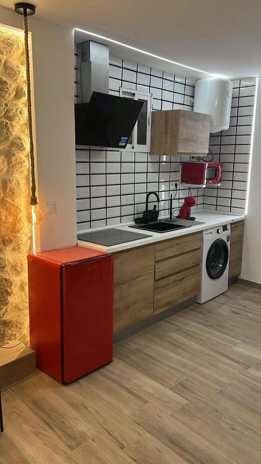 Marques Apartment