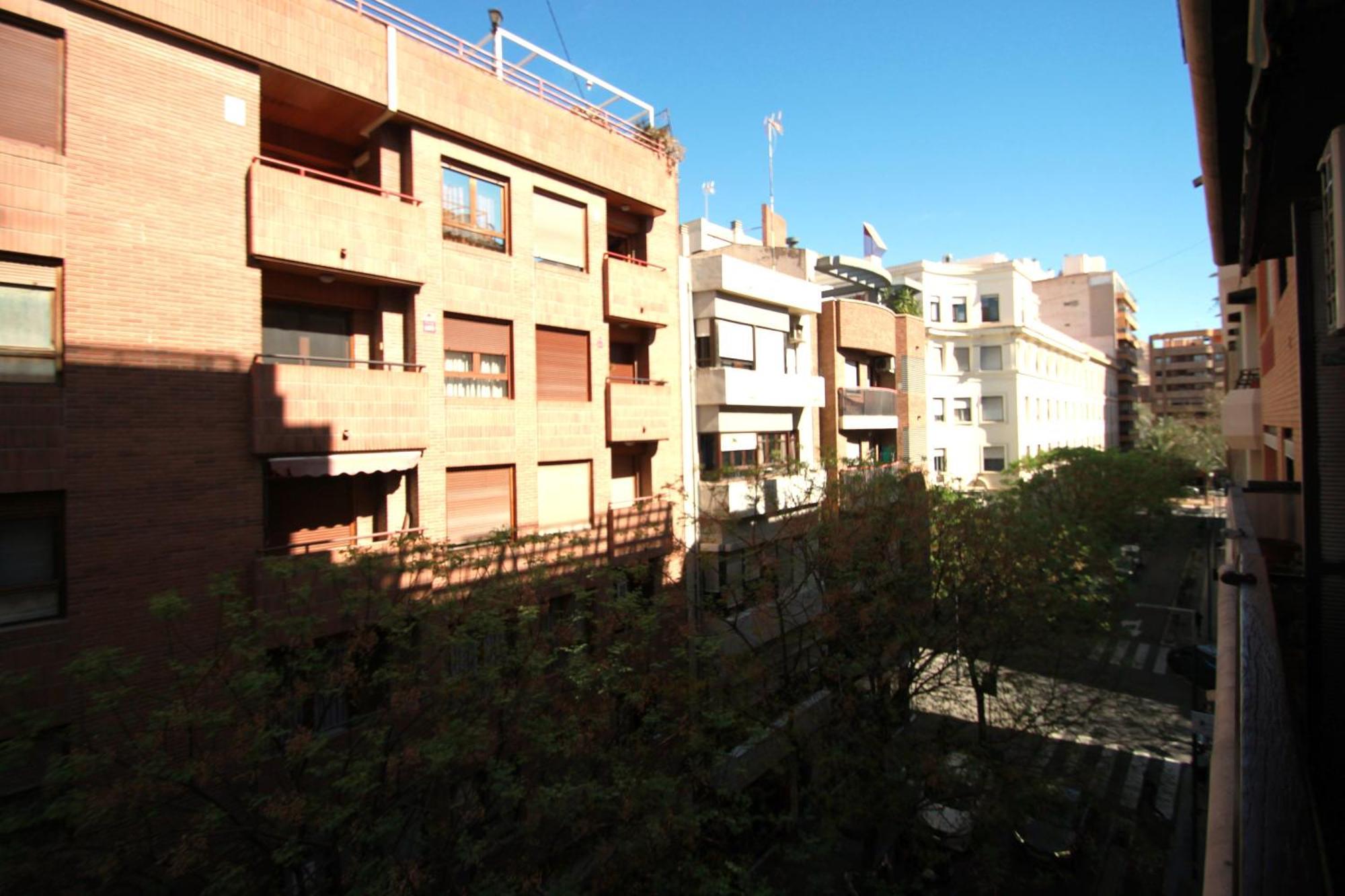 Apartment Casaturis En Centro De En Antigua Estacion Autobuses A101 Alicante