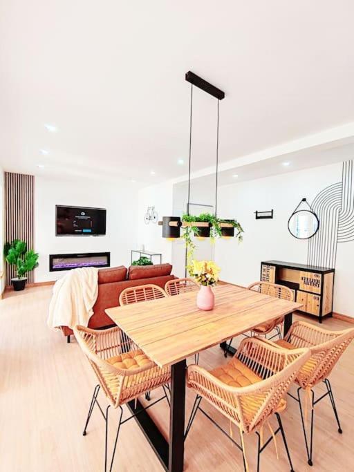 Apartamento Central Market. Design Close To Everything